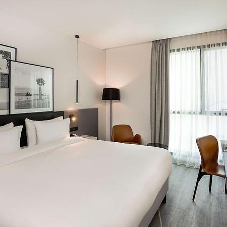 Radisson Hotel Tunis, City Center Exterior foto